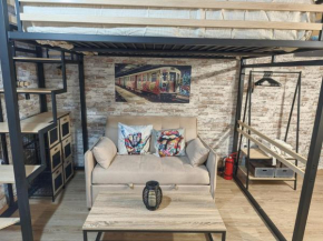 Apartamento Sanz